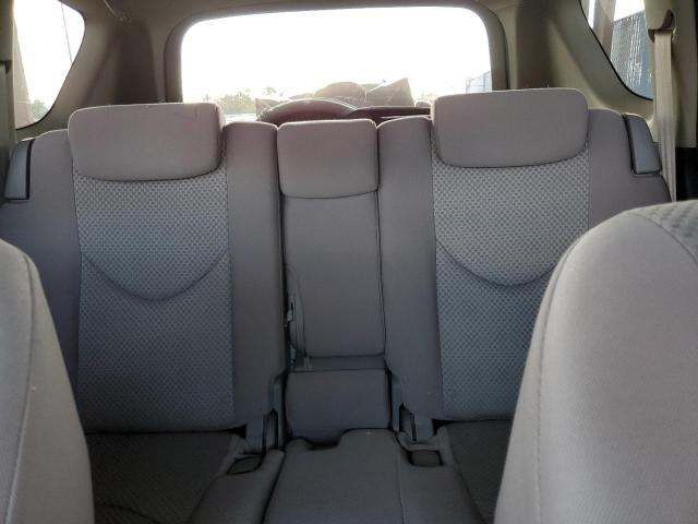 Photo 10 from auction – 2006 TOYOTA RAV4 with VIN JTMZD33V566019296