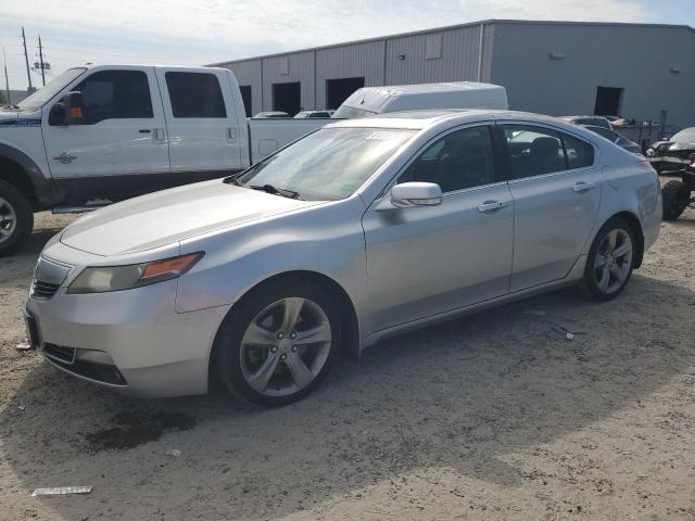 ACURA TL 2012 с VIN 19UUA9F57CA005685 - Снимка от търг