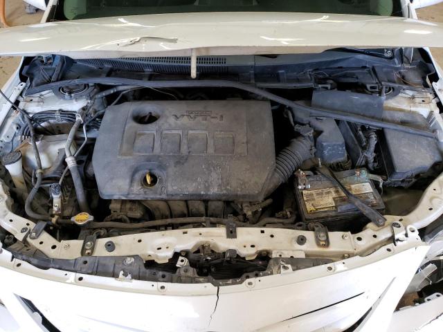 Photo 11 from auction – 2013 TOYOTA CAROLLA with VIN 5YFBU4EE0DP155054