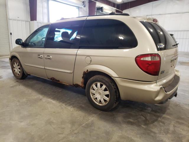 Photo 2 from auction – 2005 CHRYSLER TOWN & COU with VIN 2C4GP54L05R164258