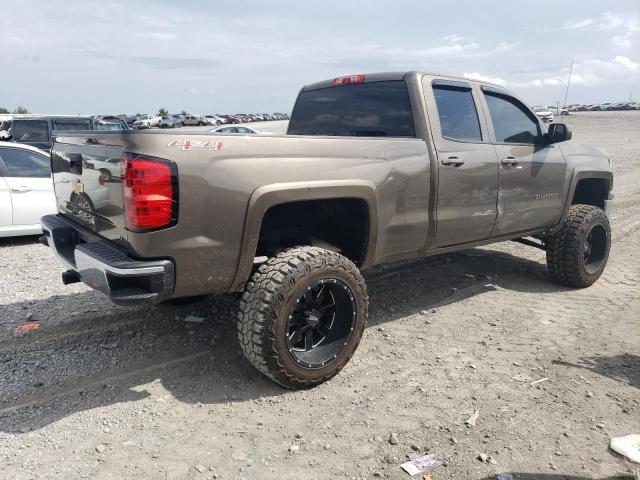 Photo 3 from auction – 2014 CHEVROLET SILVERADO with VIN 1GCVKREC1EZ153450
