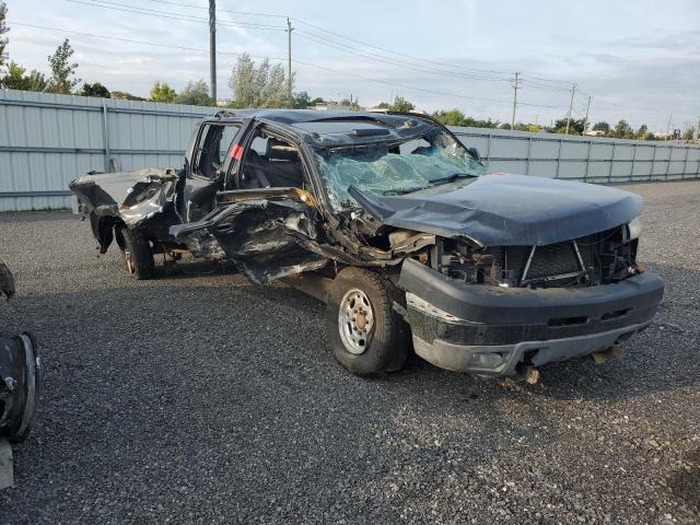 Photo 4 from auction – 2006 CHEVROLET SILVERADO with VIN 1GCHK29D76E155140