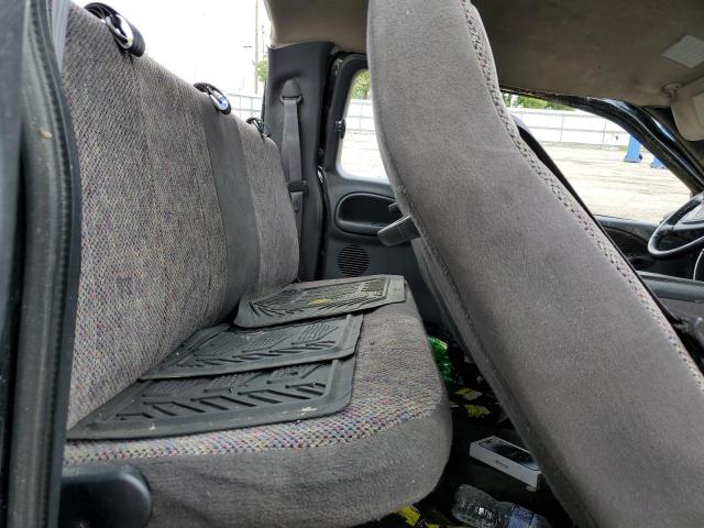 Photo 10 from auction – 2001 DODGE RAM 2500 with VIN 3B7KF23661G816419