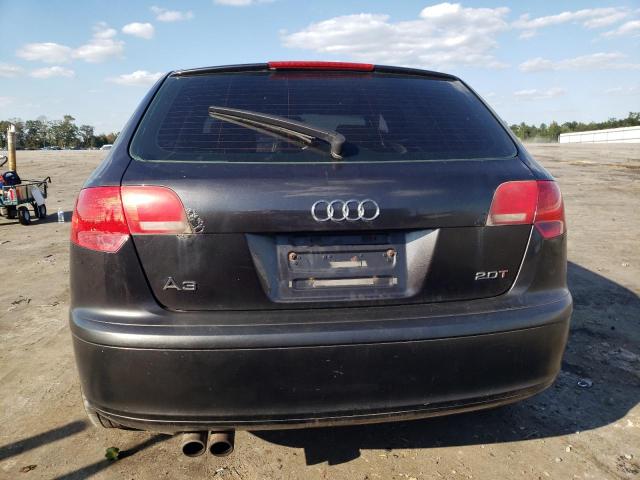 صورة رقم 6 من المزاد - 2006 AUDI A3 2.0 PRE مع VIN WAUNF78P56A002163