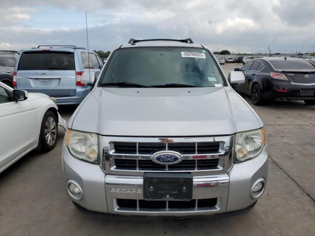 Photo 5 from auction – 2010 FORD ESCAPE with VIN 1FMCU0EG7AKB31077
