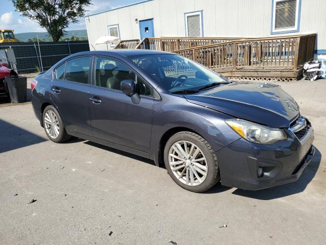 Photo 4 from auction – 2013 SUBARU IMPREZA LI with VIN JF1GJAG60DH017681