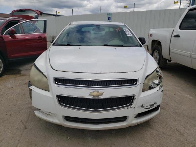 Photo 5 from auction – 2011 CHEVROLET MALIBU LS with VIN 1G1ZB5E17BF202326