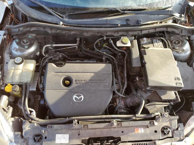 Photo 11 from auction – 2013 MAZDA 3 I with VIN JM1BL1TF5D1729360