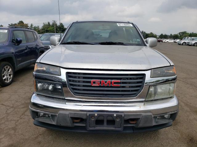 Photo 5 from auction – 2011 GMC CANYON SLE with VIN 1GTH6MFE5B8114883