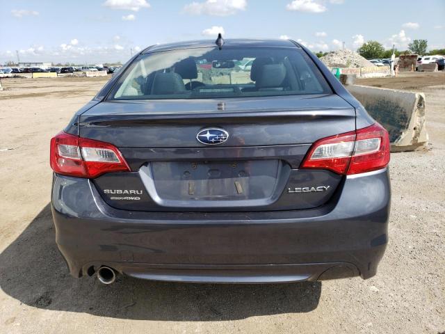 Photo 6 from auction – 2016 SUBARU LEGACY 2.5 with VIN 4S3BNBN60G3050831