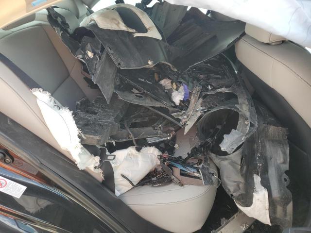 Photo 10 from auction – 2018 LEXUS ES 350 with VIN 58ABK1GG4JU080588