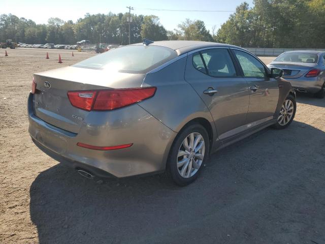 Foto 3 de la subasta – 2014 KIA OPTIMA EX con VIN 5XXGN4A72EG340324