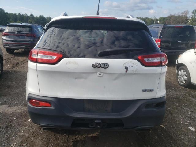 Photo 6 from auction – 2015 JEEP CHEROKEE L with VIN 1C4PJLCS9FW766325