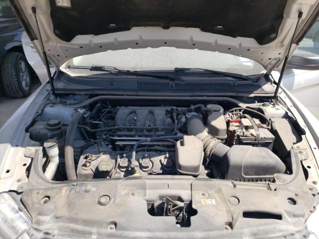 Photo 11 from auction – 2016 FORD TAURUS SE with VIN 1FAHP2D83GG149181