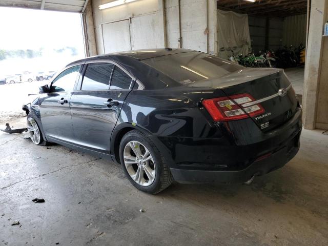 Zdjęcie 2 z aukcji – 2018 FORD TAURUS SEL z VIN 1FAHP2H80JG117385