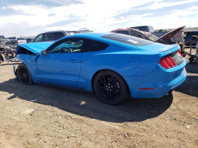 Photo 2 from auction – 2017 FORD MUSTANG with VIN 1FA6P8TH3H5330838