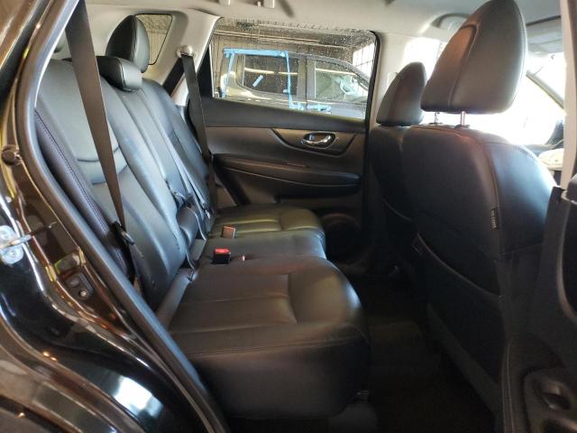 Photo 10 from auction – 2014 NISSAN ROGUE S with VIN 5N1AT2MV2EC815847