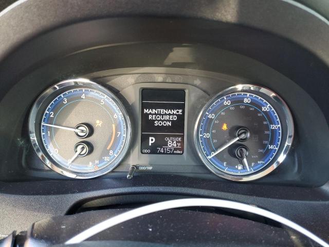 Photo 9 from auction – 2019 TOYOTA COROLLA L with VIN 2T1BURHE5KC178870