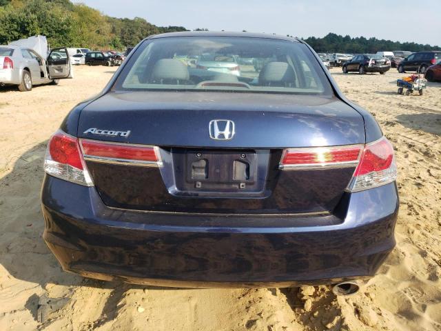 Photo 6 from auction – 2012 HONDA ACCORD LX with VIN 1HGCP2F35CA155973