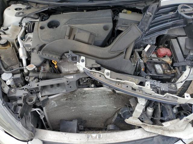 Photo 11 from auction – 2017 NISSAN ALTIMA 2.5 with VIN 1N4AL3AP8HC485514