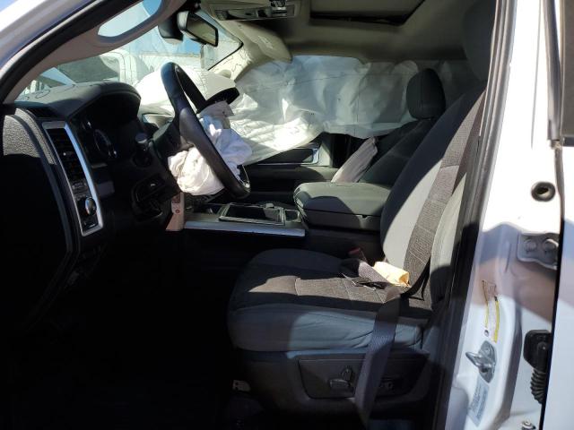 Photo 7 from auction – 2015 RAM 3500 SLT with VIN 3C63RRLL2FG657651