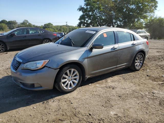 CHRYSLER 200 TOURIN 2012 with VIN 1C3CCBBB5CN134965 - Photo from auction