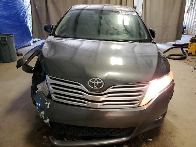 Zdjęcie 5 z aukcji – 2010 TOYOTA VENZA z VIN 4T3ZK3BB4AU034005