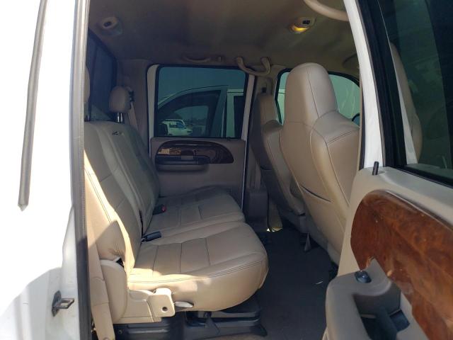Photo 10 from auction – 2004 FORD F250 SUPER with VIN 1FTNW21P34EE09162