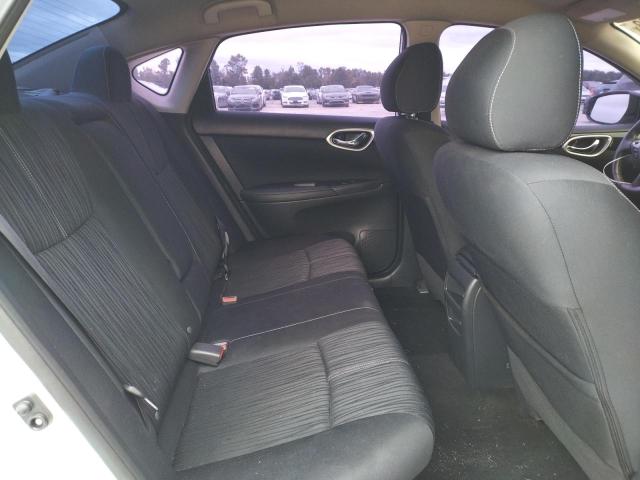 Photo 10 from auction – 2017 NISSAN SENTRA S with VIN 3N1AB7AP0HL651942