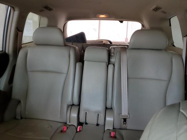 Photo 10 from auction – 2009 TOYOTA HIGHLANDER with VIN JTEES42A592132004
