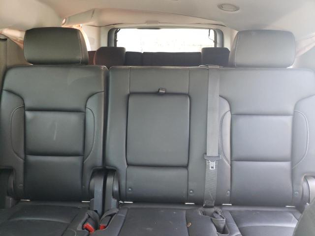 Photo 10 from auction – 2019 CHEVROLET SUBURBAN C with VIN 1GNSCHKCXKR127429