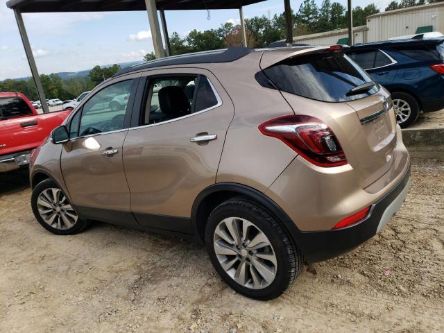 Photo 2 from auction – 2019 BUICK ENCORE PRE with VIN KL4CJASB2KB802453
