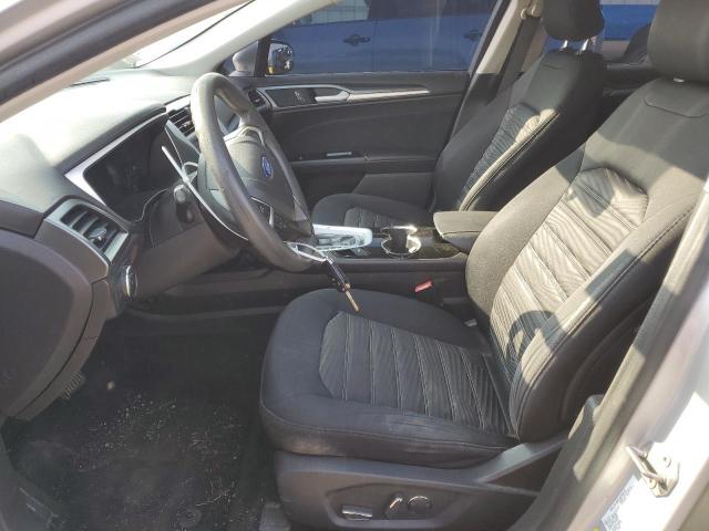 Photo 7 from auction – 2016 FORD FUSION SE with VIN 3FA6P0H78GR283559