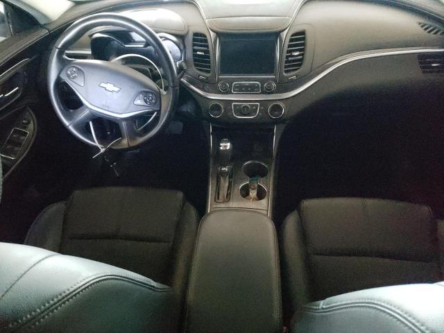 Photo 8 from auction – 2017 CHEVROLET IMPALA LT with VIN 2G1105SA5H9167214