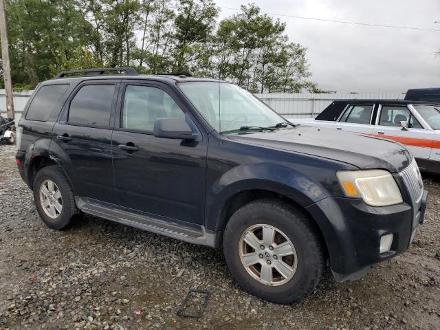 Photo 4 from auction – 2010 MERCURY MARINER with VIN 4M2CN8B70AKJ03572