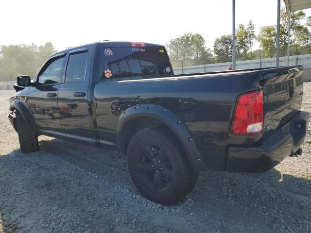 Photo 2 from auction – 2018 RAM 1500 ST with VIN 1C6RR7FG9JS248027