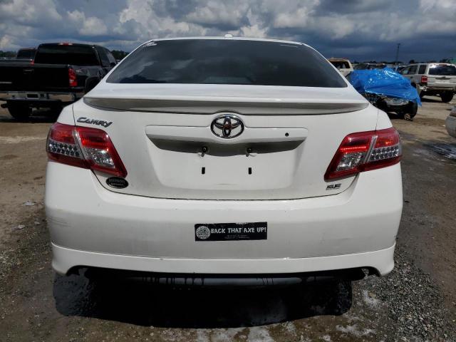 Photo 6 from auction – 2010 TOYOTA CAMRY BASE with VIN 4T1BF3EK1AU579962