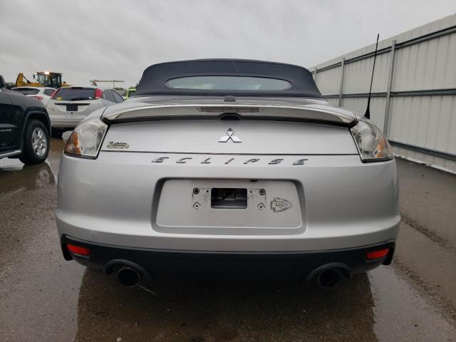 Photo 6 from auction – 2012 MITSUBISHI ECLIPSE SP with VIN 4A37L5EF9CE008117