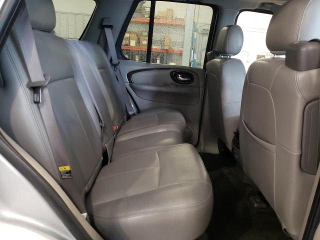 Photo 11 from auction – 2004 BUICK RAINIER CX with VIN 5GADT13SX42166114