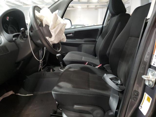Photo 7 from auction – 2012 SUZUKI SX4 with VIN JS2YB5A34C6304278