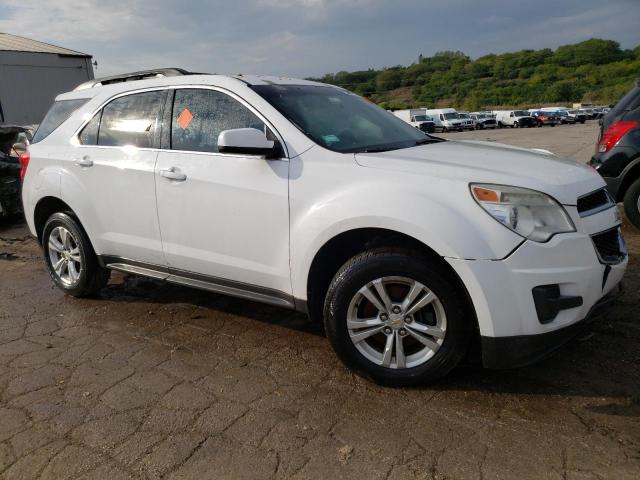 Foto 4 de la subasta – 2010 CHEVROLET EQUINOX LT con VIN 2CNFLEEW0A6301903