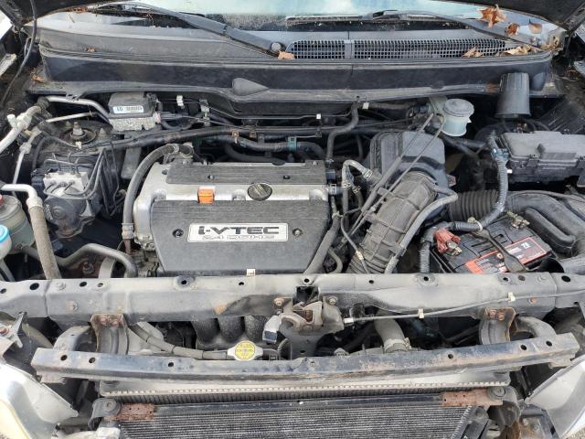 Photo 11 from auction – 2003 HONDA ELEMENT EX with VIN 5J6YH28513L020133