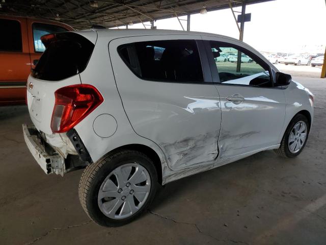 Photo 3 from auction – 2017 CHEVROLET SPARK LS with VIN KL8CB6SAXHC743896