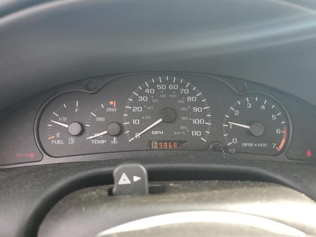 Photo 9 from auction – 2004 CHEVROLET CAVALIER with VIN 1G1JC52F047131347