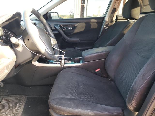 Photo 7 from auction – 2014 NISSAN ALTIMA 2.5 with VIN 1N4AL3AP9EC287505