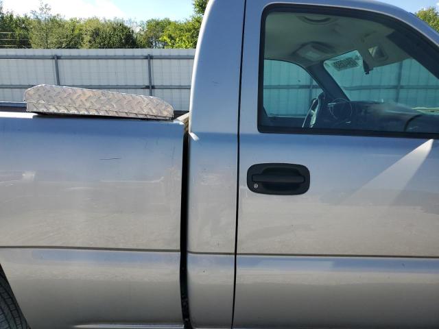 Photo 10 from auction – 2006 CHEVROLET SILVERADO with VIN 3GCEC14X56G164679