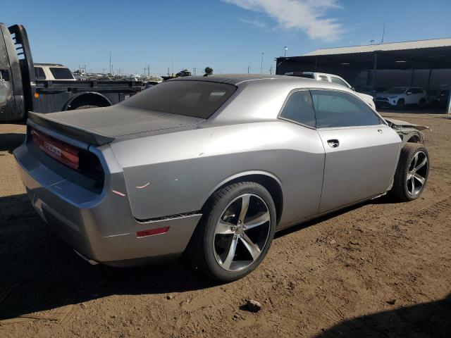 Photo 3 from auction – 2014 DODGE CHALLENGER with VIN 2C3CDYBT9EH307262