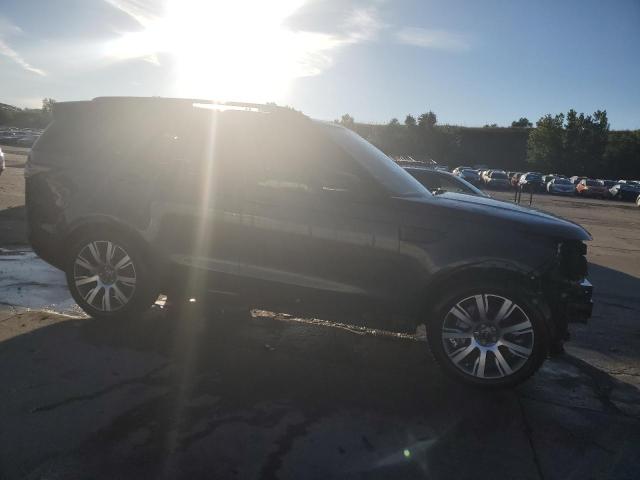 Photo 4 from auction – 2018 LAND ROVER DISCOVERY with VIN SALRR2RV4JA061234