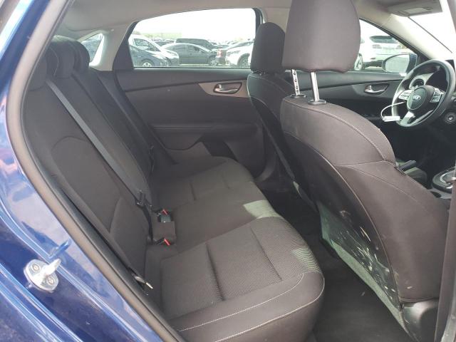 Photo 10 from auction – 2020 KIA FORTE FE with VIN 3KPF24AD0LE261203