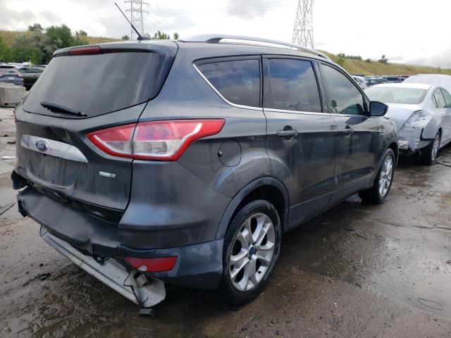 Photo 3 from auction – 2016 FORD ESCAPE TIT with VIN 1FMCU9J92GUB07486